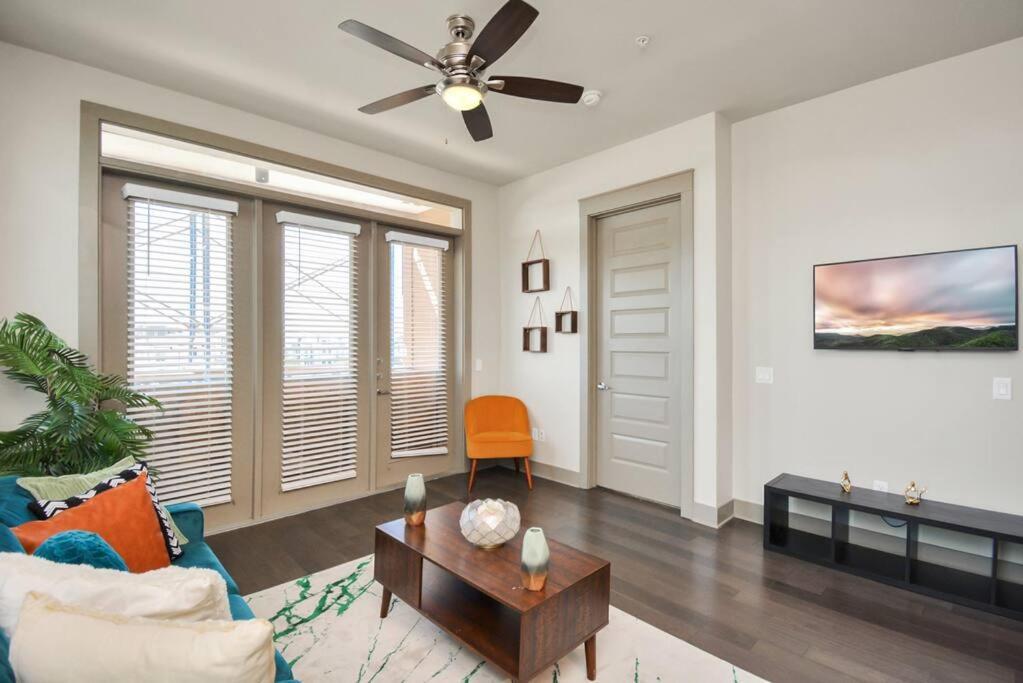 Apartment Haven *