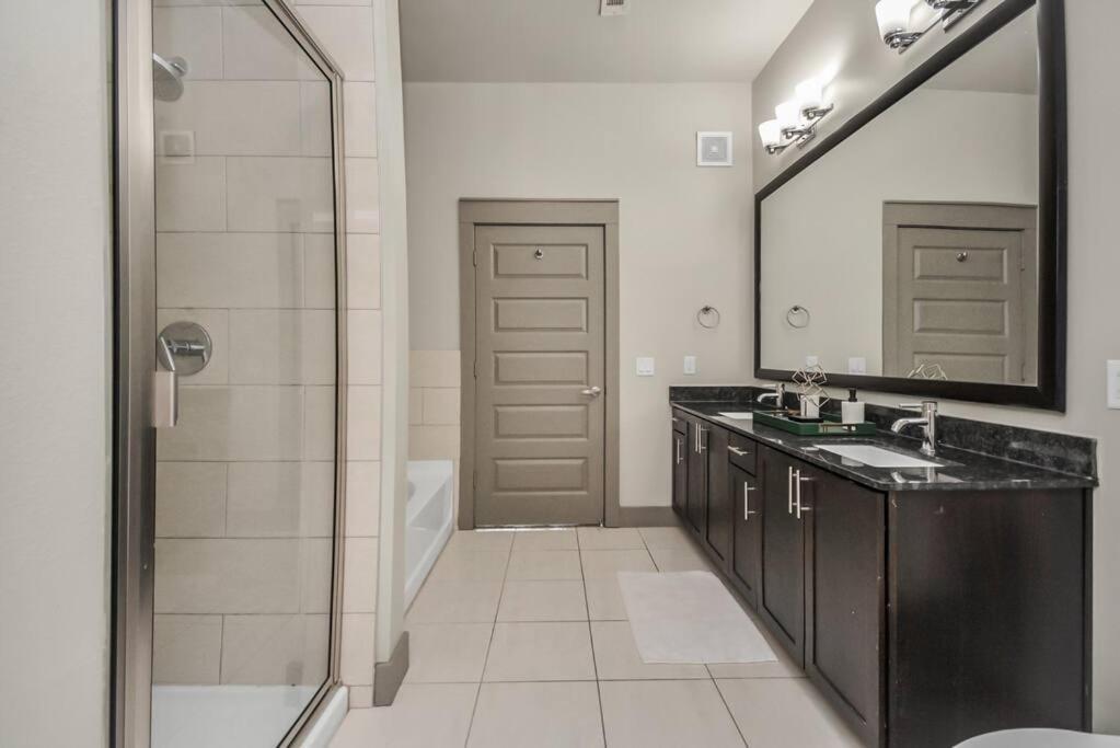 Haven Apartment