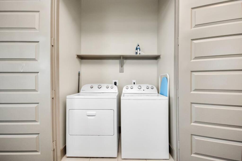 Apartment Haven *