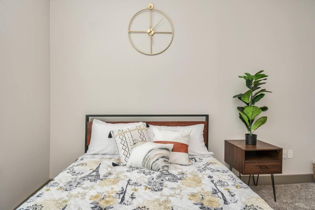 Apartment Haven Houston