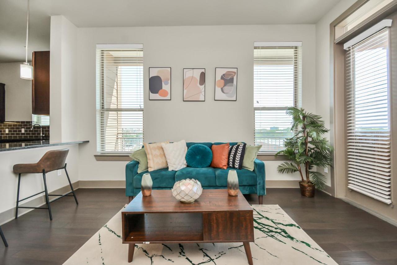 Haven Houston